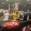 Coffee Stand for events