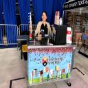 Coffee Cart catering