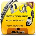 Locksmith San Diego CA