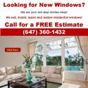 Looking for new windows?