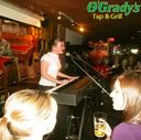 O'Grady's Tap & Grill - 171 College st, Toronto