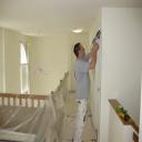 Chicago painter.