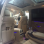 Executive Luxury Chauffeur Service
