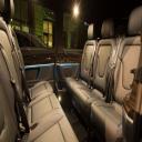Van Chauffeur London UK