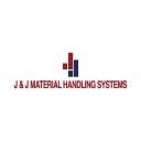 J&J Materials Handling Logo