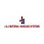 J&J Materials Handling Logo