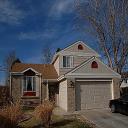 Completed Aurora exterior project