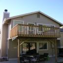 Completed Aurora exterior project