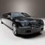 Redmond Limo Service