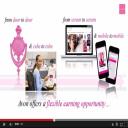 Online Personal Service Store