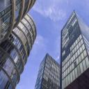 Glass works
