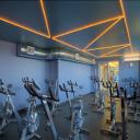 Cycling Room