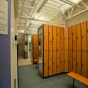 Locker Room
