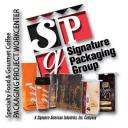 Signature Packaging Group USA is Dedicated to Providing the Low Cost, High 