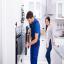 Medford Appliance Repair Works-(781) 493-8080