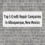 Credit Repair Cleveland