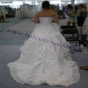 Wedding Gown Alterations