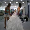 Wedding Gown Alterations