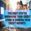 Credit Repair Wichita Falls TX