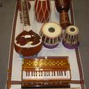 musical instruments