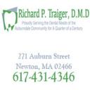 Richard Traiger DMD