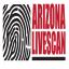 Fingerprinting Arizona Livescan