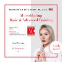 Microblading Instructor in miami