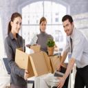 Commercial Move