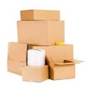Moving Boxes and Supplies