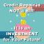 Credit Repair Santa Cruz