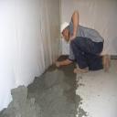 Pressure Relief System