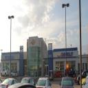 Peterson Chevrolet Buick cadillac Dealership