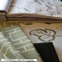 Fabric Selection