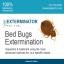 Bed Bugs Extermination