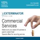 Commercial Services