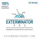 Exterminator Pro