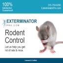 Rodent Control