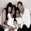 Atherton Family Portrait