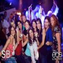 EOS Lounge VIP Bottle Service