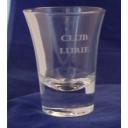 Engraved Glassware