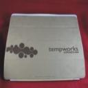 Leather iPad 2 Smart Cover