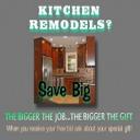 Kitchen Remodeling