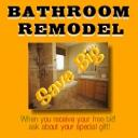 Bath Remodel