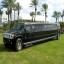Orlando Hummer Limo