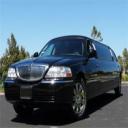 Orlando Lincoln Stretch Limo