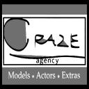 Craze Agency Logo