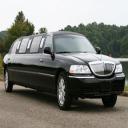 Lincoln Stretch Limo