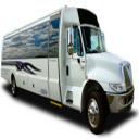 20 Passenger Party Bus