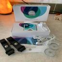 Healy Analyzer - Frequency Therapy