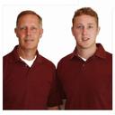 Drs. Earnest and Matthew Raab